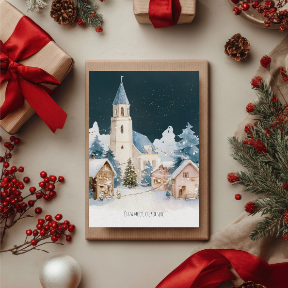 Kartki okolicznościowe